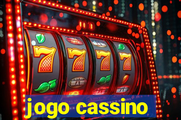 jogo cassino