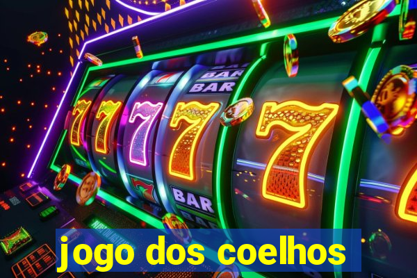 jogo dos coelhos