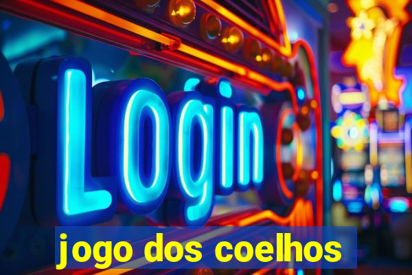 jogo dos coelhos