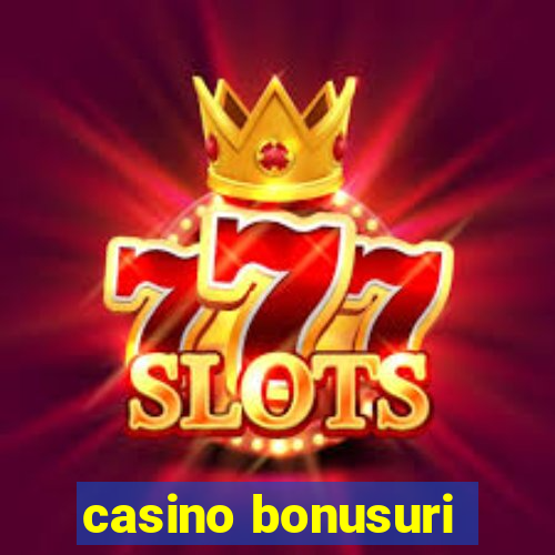 casino bonusuri