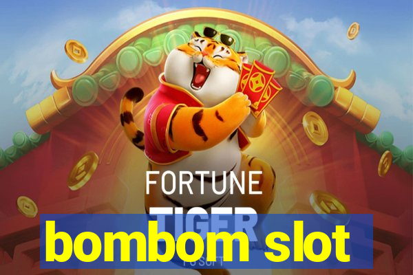 bombom slot