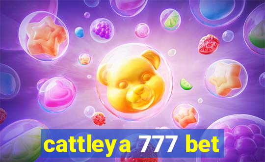 cattleya 777 bet