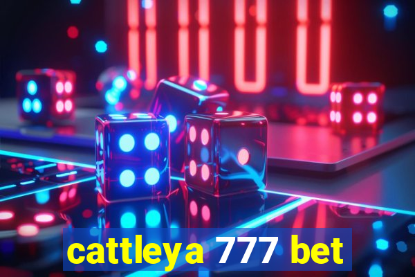 cattleya 777 bet