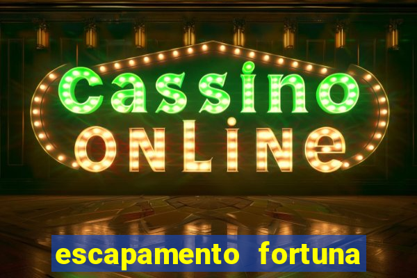 escapamento fortuna para fazer 250