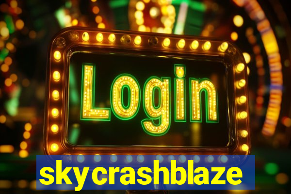 skycrashblaze