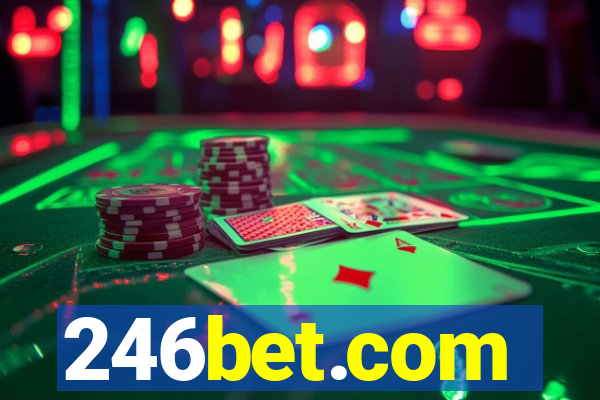 246bet.com