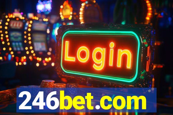 246bet.com