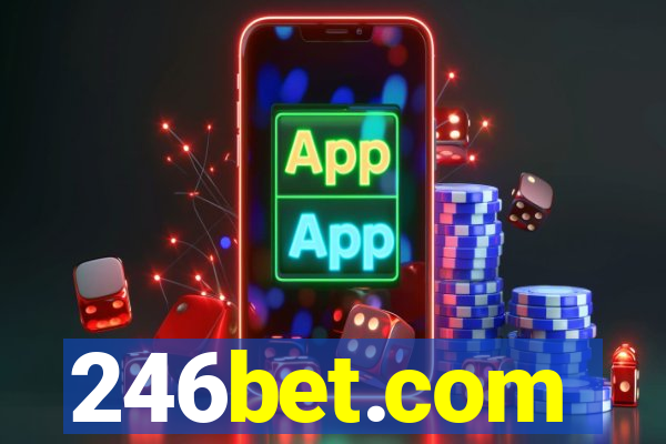 246bet.com