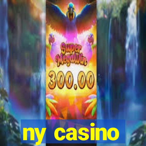 ny casino