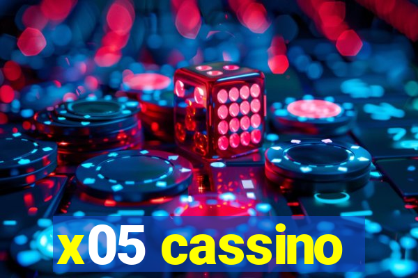 x05 cassino