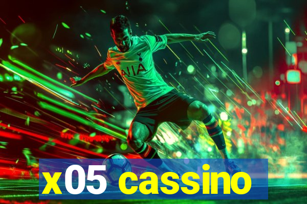 x05 cassino