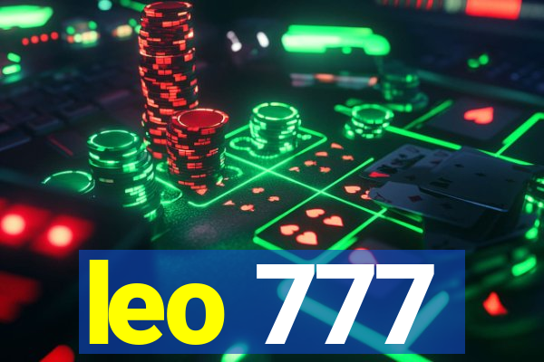 leo 777