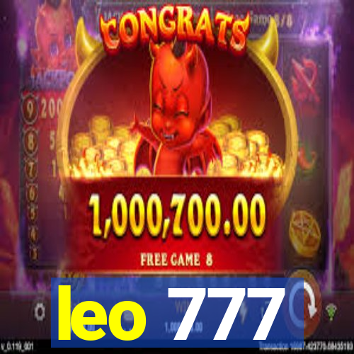 leo 777