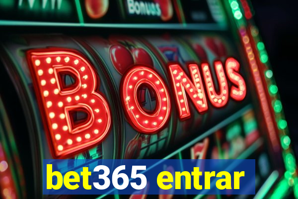 bet365 entrar