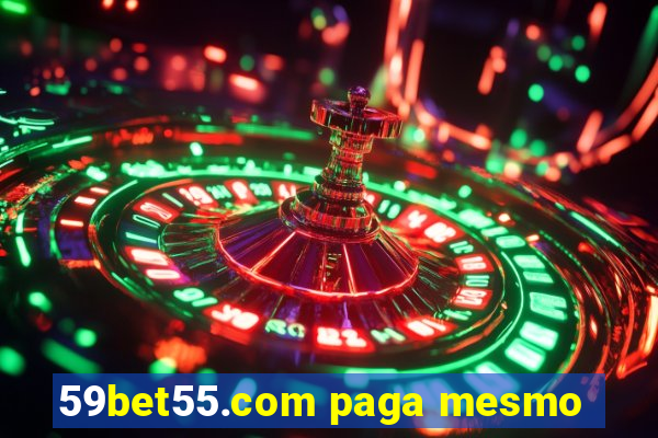 59bet55.com paga mesmo