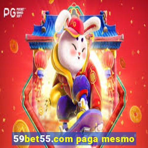 59bet55.com paga mesmo