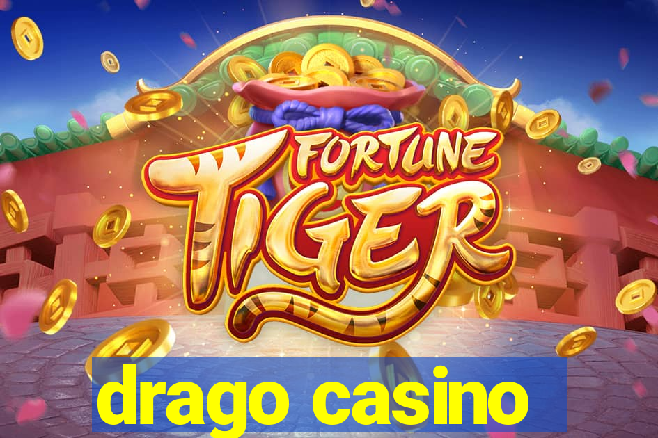 drago casino