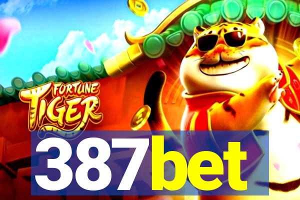 387bet