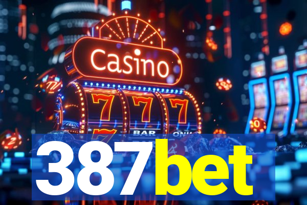 387bet