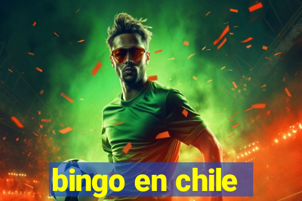 bingo en chile