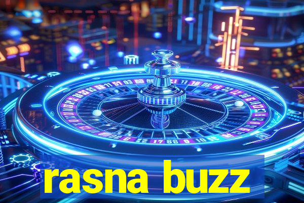 rasna buzz