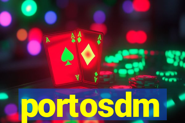 portosdm