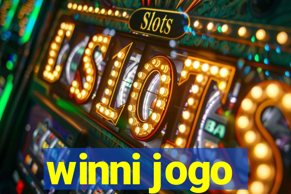 winni jogo