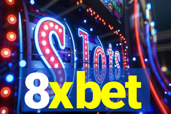 8xbet