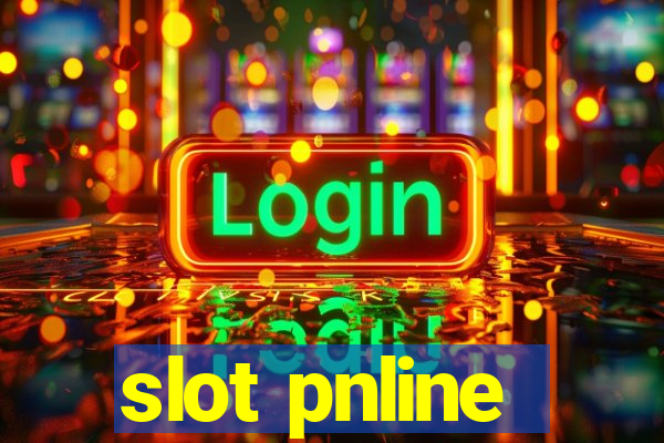 slot pnline