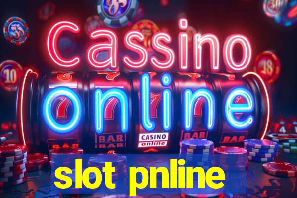 slot pnline