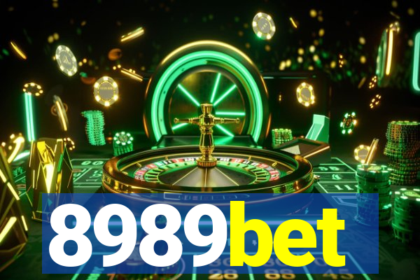 8989bet