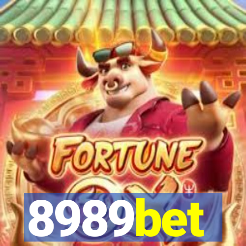 8989bet