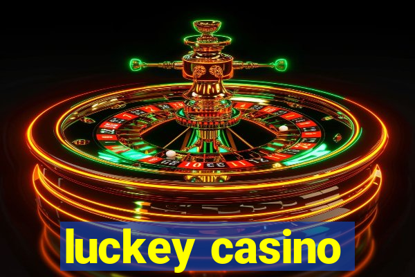 luckey casino