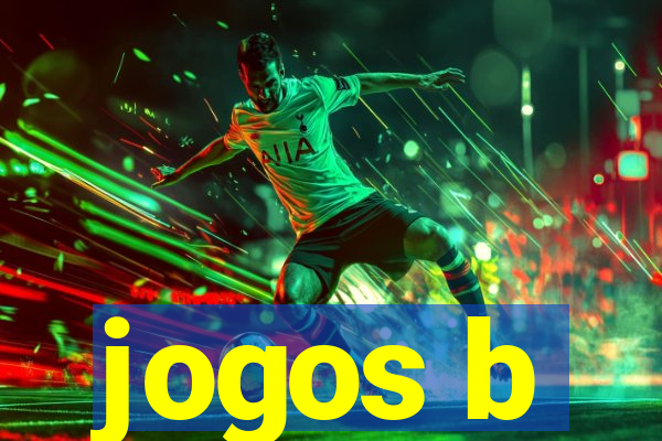 jogos b