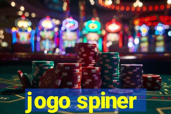 jogo spiner