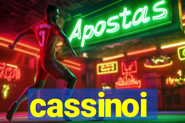 cassinoi