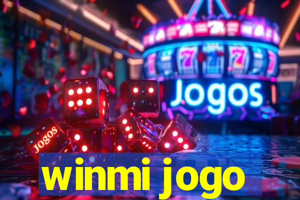 winmi jogo