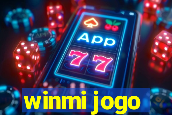 winmi jogo