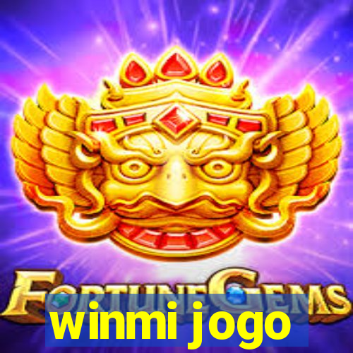 winmi jogo