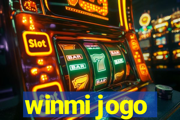 winmi jogo