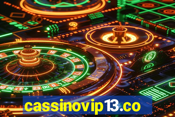 cassinovip13.com