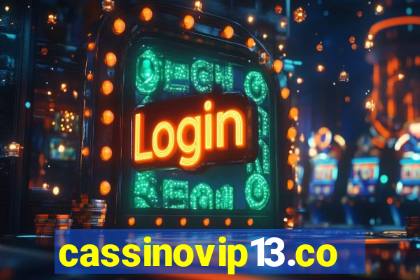 cassinovip13.com