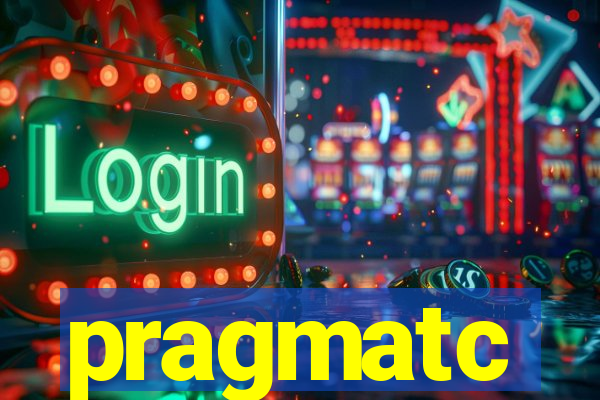 pragmatc