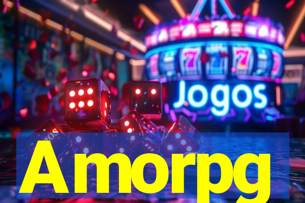 Amorpg