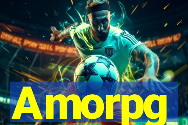 Amorpg