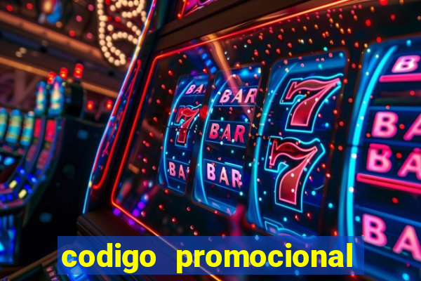 codigo promocional verde casino