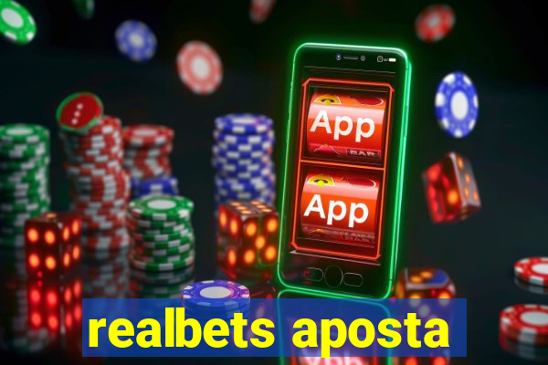 realbets aposta