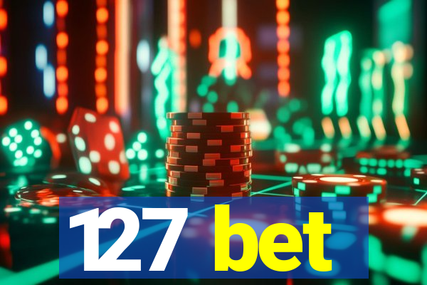 127 bet