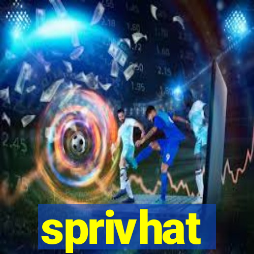 sprivhat