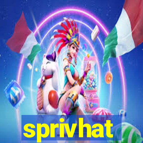 sprivhat